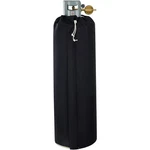 Vevor Insulated Band Style Gas Cylinder Warmer For 100 Lbs Tanks 280W 90 New. Price: $85.99.