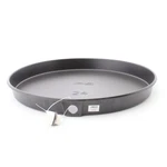 Ips 86985 Rheem Co AP12935 Water Heater Drain Pan 24" Diameter Open. Price: $42.74.