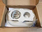 Protech RXGY-G02 Vent Termination Kit, 2" Pvc (SP20285) New. Price: $35.00.
