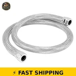 Spectre Performance 5/8" X 4' Stainless Steel Heater Hose Kit New. Price: $50.99.