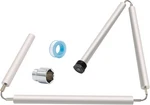 44" Flexible Magnesium Anode Rod Hot Water Heater Replace For Ge Rheem New. Price: $38.99.