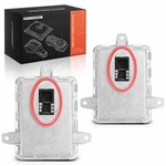 A-premium Headlight Control Module Compatible With Bmw X5, X3, 328I, 335I Xdr... New. Price: $67.66.