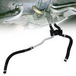 Nlqr Heater Supply Return Hose 55038030AN Compatible With Jeep Grand Cherokee... New. Price: $59.99.