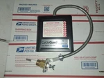Hydrolevel Cyclegard Low Water Cut-off Model CG450-1560 Steam Boiler 120V New. Price: $150.00.
