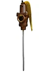 Watts 3/4 40XL-8-125210 Automatic Reseating T&p Relief Valve New. Price: $65.00.