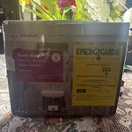 Bosch Tronic 4000 Electric Tankless Water Heater Damage Box New. Price: $118.85.