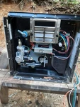 Dometic Gas / Electric Rv Water Heater WH-6GEA Atwood Gallon 94002BP 10K Btu Used. Price: $425.00.