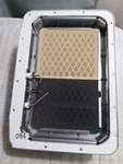 Rinnai 106000104 Tankless Water Heater Buner Unit Assembly B1B-6-2-SB Open. Price: $125.95.