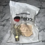 Reddot Heater Valve H38C-5268-000 72R6540 RD5-9415-0P 5/8" New. Price: $22.50.