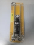 Everbilt Electric Water Heater Tune-up Kit 240V, 4500W Open. Price: $25.00.