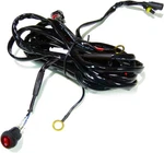 XDR-9 Led Light Bar Relay Kit With 240W Wiring Harness New. Price: $43.33.