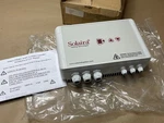 Solaira SMART34-DV 11" 34A Digital Variable Controller, White Finish New. Price: $529.99.