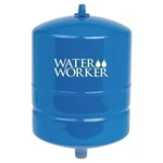 Water Worker 2GAL Jet Pump Well Tank New. Price: $80.67.