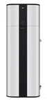 58 Gallon APHWC501L Inverter Pump Water Heater W/ Leak Detection & Open. Price: $850.00.