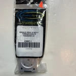 A.o. Smith 23897-1 Single Pole Double Throw Lower Thermostat New. Price: $15.00.