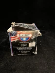 Zilmet ZEP1 2 Gallon Stainless Steel Thermal Expansion Tank And Shock Arrester New. Price: $25.00.