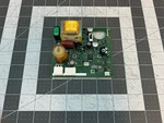 Honeywell Water Heater Gas Control Board P#WV4262B1114 Used. Price: $44.95.