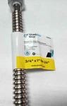 Sharkbite Max 24IN Push Inlet X1 Mipwater Softener Connector New. Price: $14.78.