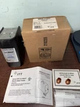 New Mcdonnell & Miller WFE-120V Unimatch Feeder B462. Price: $349.99.