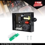 91365 Rv Water Heater Control Circuit Board For G16-EXT GC6AA-10E GC10A-4E New. Price: $26.28.
