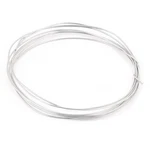 Uxcell Nichrome 80 1.2MM 16 Gauge Awg Heater Wire Heating Element 8FT Long New. Price: $11.81.