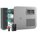 Rv Tank Water Heater 6 Gallon Gas/electric/hybrid 15"X18" Door Powered Anode Rod New. Price: $599.99.