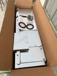 Carrier CRSINGLE049A00 Electric Heater And Point Box New. Price: $320.00.