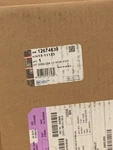 New, Genuine Gm Thermostat / Housing Assembly 12674639 15-11125. Price: $109.95.