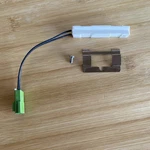 Rinnai 105000247 Secondary Heat Exch. Freeze Protection W/ 109000647 Bracket Used. Price: $14.99.