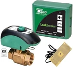 Taco LB-075-H-1LF Leakbreaker Water Heater Shut-off Valve & Actuator New. Price: $267.97.