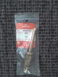 Price Fister Hot Water Valve New. Price: $30.00.
