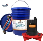 Tankless Heater Descaler Kit - Just Add Vinegar Or Your Own New. Price: $187.28.