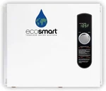 ECO36 Ecosmart Kw 7.03 Gpm 240-VOLT Electric Tankless Water Heater Open. Price: $212.32.