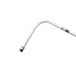 Everbilt 3/4 Npt X 60 Polypropylene Water Heater Drain Tube Top-mount. Price: $16.71.
