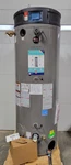 Rheem Commercial Natural Gas Low Nox Water Heater GHE100SU-160 100G 160,000 Btu New. Price: $7295.00.