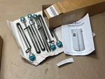 Bradford White Water Heater Cehd Electriflex Element Conversion Kit 208V 36KW New. Price: $137.99.