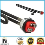 Stainless Steel Water Heater Element Electric 240V 5500W, Screw-in, 1 Lb, Pack New. Price: $29.99.