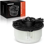 Hvac Heater Blower Motor Assembly Compatible With Lexus & Toyota... New. Price: $63.00.