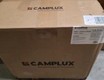Camplux Hot Water Heater Gallon, On-demand, Electric 1.44KW 120 Volts New. Price: $139.99.