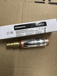 Proflo Pfxwhappd Water Hammer Arrestor 1/2" Propex Straight F1960 350-PSI New. Price: $9.00.