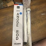 Rv Water Heater Anode Rod Magnesium 2-PACK By Kelaro New. Price: $15.99.