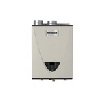 Reliance TS-540-GIH 199K Indoor Tankless Natural Gas Water Heater Nib New. Price: $1040.00.