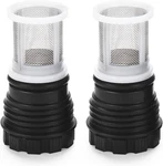 H98-510-S Tankless Water Heater Filter New. Price: $9.25.