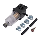 Diesel Fuel Filter Water Separator For Webasto/espar Heaters 6MM Outlet/inlet New. Price: $26.86.