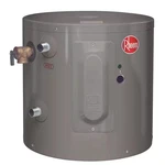 Performance 6 Gal. 2000-WATT Single Element Electric Point Of Use Water Heater New. Price: $424.48.