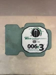 Taco 006E3 High Efficiency Hot Water Circulating Pump Used. Price: $291.55.