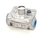 R48P42-0512-10 Dormont 3/4" Lp Gas Regulator, 400,000 Genuine Oem New. Price: $64.95.