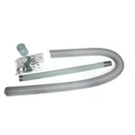 Rinnai Vent Extension Kit 21" 39.6" For Direct Tankless Water Heaters New. Price: $385.84.