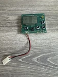 Ecodyne 7257624 Home Water Softener Control Board Used. Price: $128.00.