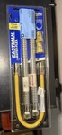Eastman Water-flex Heater Kit 18 Length 3/4 Inlet Stainless Steel New. Price: $18.29.
